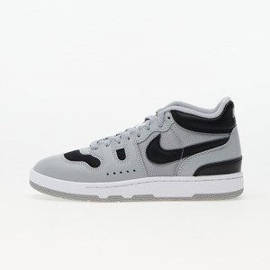 Nike Attack Lt Smoke Grey/ Black-White