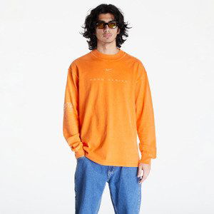 Nike x NOCTA NRG Men's Long-Sleeve Mock Neck Orange Horizon