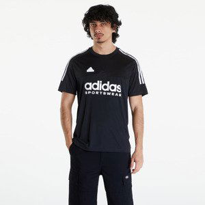 adidas Tiro Tee Black