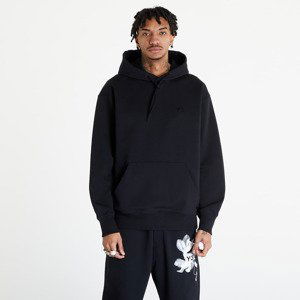 Y-3 French Terry Hoodie Black