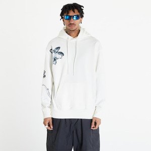 Y-3 Graphic French Terry Hoodie UNISEX Off White