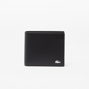 LACOSTE Men's Billfold Black