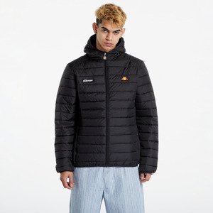 Ellesse Lombardy Winter Jacket Black