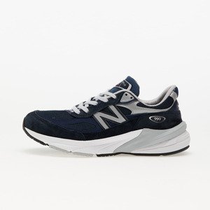 New Balance 990 V6 Navy