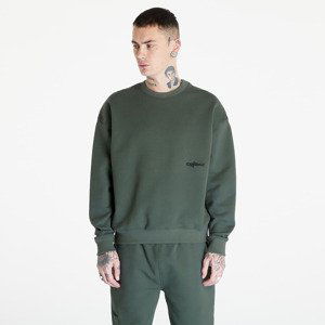 Footshop Everyday Crewneck UNISEX Sage