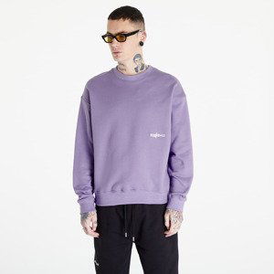 Footshop Everyday Crewneck UNISEX Lilac