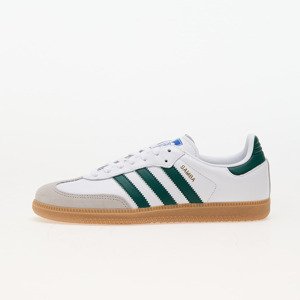 adidas Samba Og Ftw White/ Collegiate Green/ Gum