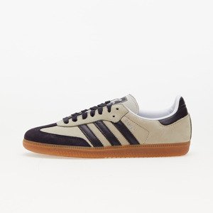 adidas Samba Og W Putty Grey/ Aura Black/ Silver Metallic