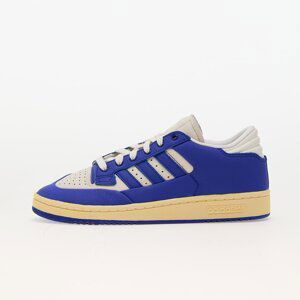 adidas Centennial 85 Lo 00 Lucid Blue/ Cloud White/ Easy Yellow