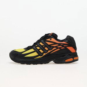 adidas Adistar Cushion Core Black/ Carbon/ Orange