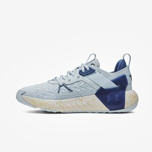 Under Armour W Project Rock 6 Blue