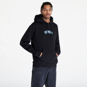 RIPNDIP Nervous System Hoodie Black