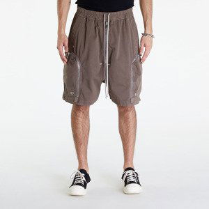 Rick Owens DRKSHDW Bauhaus Shorts Dust