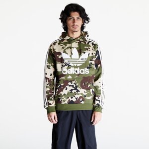 adidas Camo Hoodie Wilpin