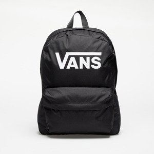 Vans Old Skool Print Backpack Black