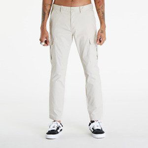 Tommy Jeans Austin Lightweight Cargo Pants Newsprint