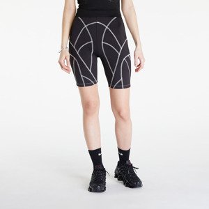 HELIOT EMIL Spadix Biker Shorts Black