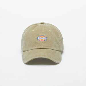 Dickies Hardwick Duck Canvas Cap Desert Sand