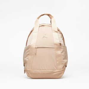 Jordan Alpha Backpack Legend Md Brown