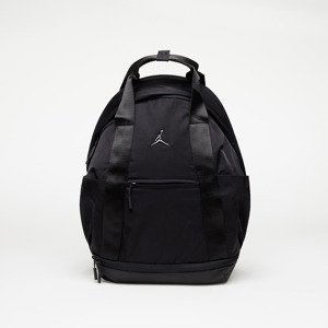 Jordan Alpha Backpack Black