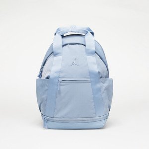 Jordan Alpha Backpack Blue Grey