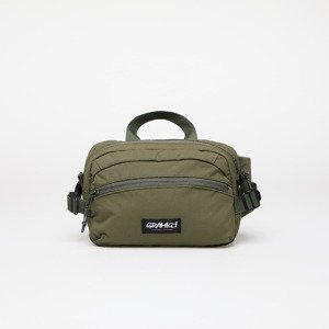 Gramicci Cordura Hiker Bag Olive