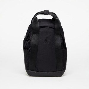 Jordan Jaw Alpha Mini Backpack Black