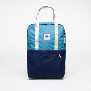 Columbia Trail Traveler 18L Backpack Cloudburst/ Collegiate Navy