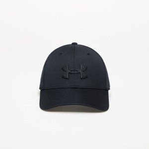 Under Armour Men's Blitzing Adjustable Cap Black