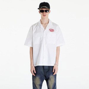 Diesel S-Mac-22-B Shirt White