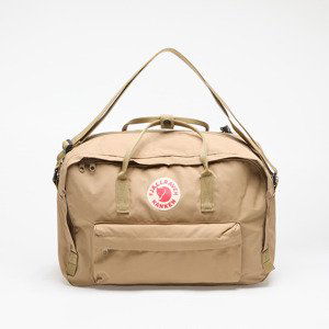 Fjällräven Kånken Weekender Bag Clay