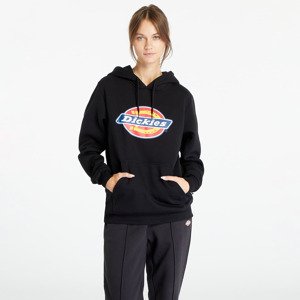 Dickies Icon Logo Hoodie UNISEX Black