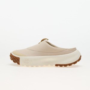 The North Face Never Stop Mule Gravel/ White Dune
