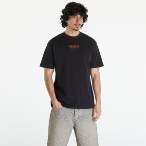 PUMA x PLEASURES Graphic Tee PUMA Black