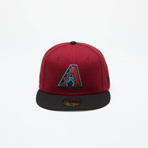 New Era Arizona Diamondback 59Fifty Fitted cap Official Team Color