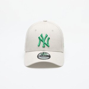 New Era New York Yankees 9Forty Snapback Stone/ Green