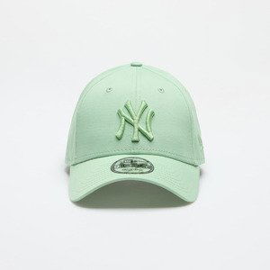 New Era New York Yankees 9Forty Strapback Green Fig/ Green Fig