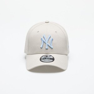 New Era 9FORTY MLB League Essential 9Forty New York Yankees Stone/ Glb