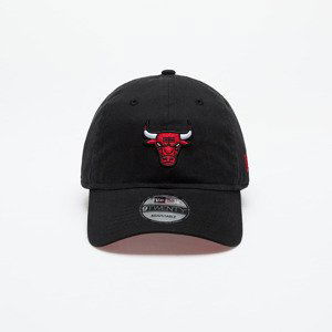 New Era Chicago Bulls 9Twenty Strapback Black