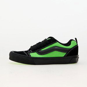 Vans Knu Skool 2-Tone Black/ Green