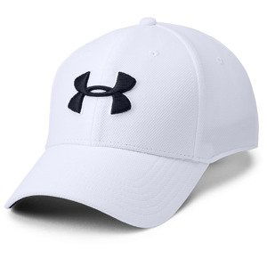 Under Armour Blitzing 3.0 Cap White