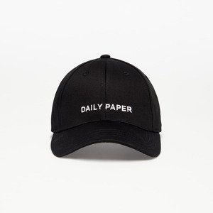 Daily Paper Ecap Black