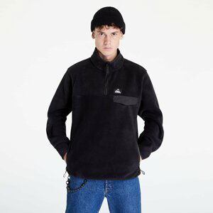 Horsefeathers Madog Sweatshirt Black