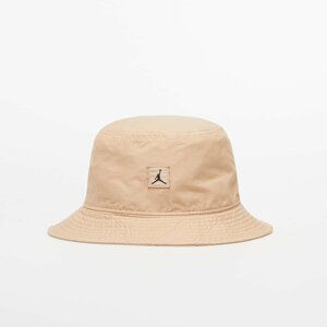 Jordan Bucket Jumpman Washed Cap Hemp/ Black