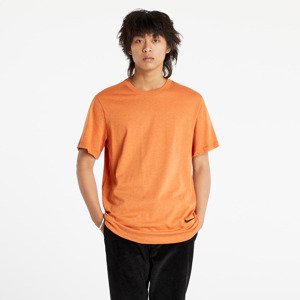 Nike Sportswear M NSW Tee Sustainability Sport Spice/ Heather/ Black