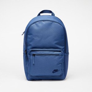 Nike Heritage Eugene Backpack Mystic Navy/ Mystic Navy/ Midnight Navy