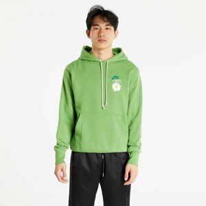 Nike NSW Hbr-S French Terry Pullover Hoodie Chlorophyll/ Malachite
