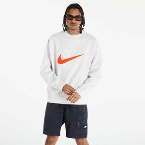 Nike Sportswear Trend Fleece Crew Phantom