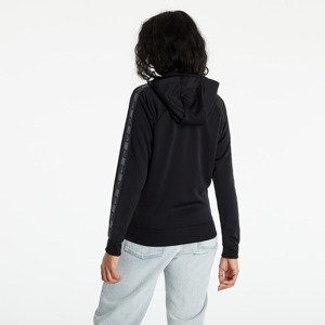 Nike NSW Pocket Tape Pullover Hoodie Black