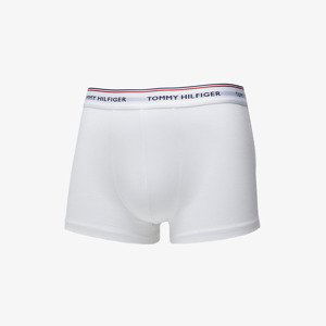 Tommy Hilfiger 3 Pack Trunks White